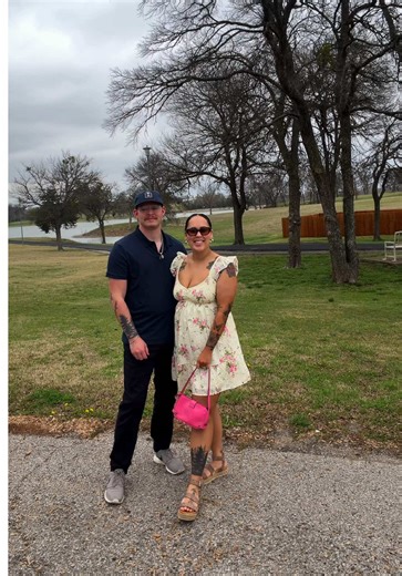 Stylish Spring Fashion for Couples