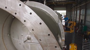 55 reactions | What makes Air Products' LNG coil wound heat...