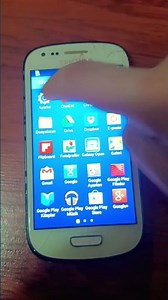 SAMSUNG S3 MİNİ TAMİR OLDUU