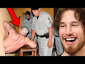 the DUMBEST Criminals That Got CAUGHT