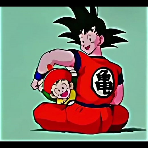 goku e gonhar do prime