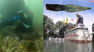 Fiume Stella, conclusa la decima campagna di archeologia subacquea