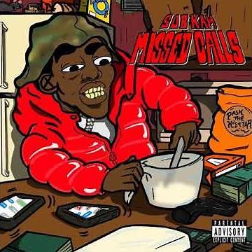 S.O.B Kamm - Missed Calls (ProdbyTNTXD)