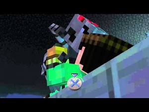 Minecraft Story Mode How-to | Easy way of getting past Episode 4's Maze