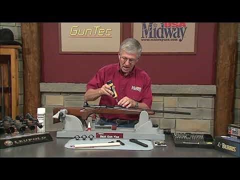 Proper Screw Torque for Rifle Accuracy | MidwayUSA Gunsmithing
