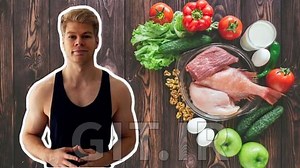 Nutrition Masterclass: Build Your Perfect Diet & Meal Plan