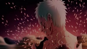 Obito Death Scene: Heartbreaking Moment in Naruto Shippuden