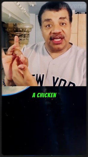 This kid stunned Neil Degrasse Tyson with his question! #suneffect #space #duet #neildegrassetyson