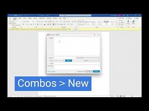 TIP 3: Gõ tắt cực nhanh với Beeftext | Windows Productivity 🪟