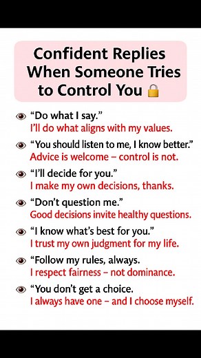 534K views · 3.3K reactions | Don't Even think to control me ✋ | Learning Treasure | Facebook