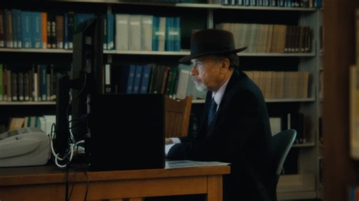 Haunted Discoveries: Family Spirits S01:E05 - The Protector