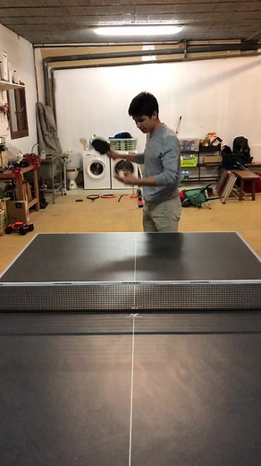 Ping Pong Time #pourtoi #foryou #fun #cool