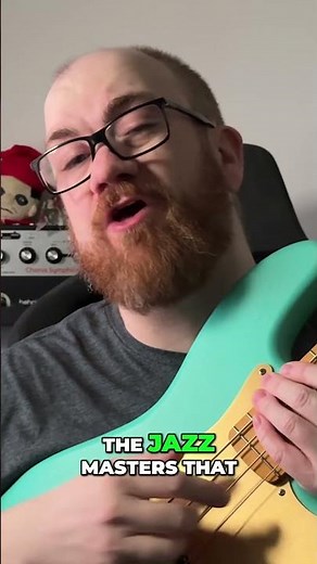 Squier 40th Anniversary Jazz Bass Review: Still Awesome in 2024!