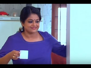 Thatteem Mutteem I Ep 124 - Kamalasanan's plan for going to America I Mazhavil Manorama