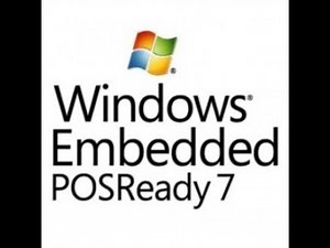 Обзор Windows Embedded POSReady 7