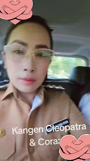 Kesayangan mama Ratu Dan bpa MDT | Ratu Angga