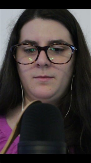 Relaxing Wooden Spoon