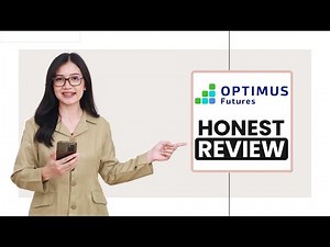 Optimus Futures Review 2025: Best Futures Scalping Platform with Custom Charts