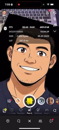 Lens Studio a Snapchat: ¡Visualiza Tu Filtro AR! 🚀📱