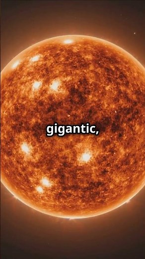 The Biggest Star in the Universe Will Blow Your Mind!