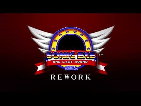Sonic.exe One Last Round Rework OST - Sonic 1?