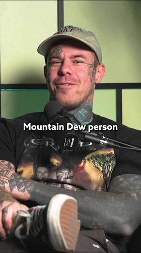 Mountain Dew's target audience 🥤🤘🤠 Check out the latest episode of the Dry Bar Comedy podcast! @Shayne Smith #drybarcomedypodcast #drybarcomedy #mountaindew #soda #funny #comedy #podcast #shaynesmith