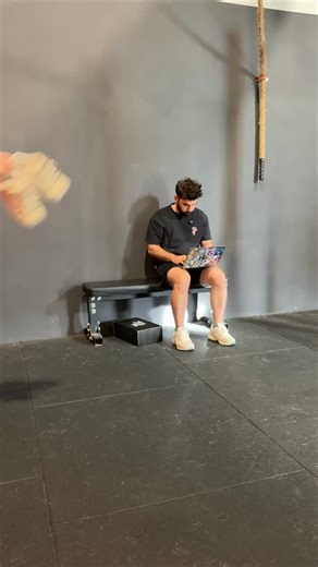 Mobility Specialist on Instagram: "Si toi aussi tu veux apprendre à programmer la mobilité pour exploser les perfs de tes athlètes, débloquer leur corps et leur permettre de réaliser des mouvements techniques qui leur paraissent impossibles — ou ceux sur lesquels tu bloques parce que tu n’as pas toutes les clés — alors tu es exactement au bon endroit 🔥 La mobilité, ce n’est pas “faire des étirements”. C’est savoir quoi tester, quoi corriger et comment le programmer intelligemment pour que ça tr