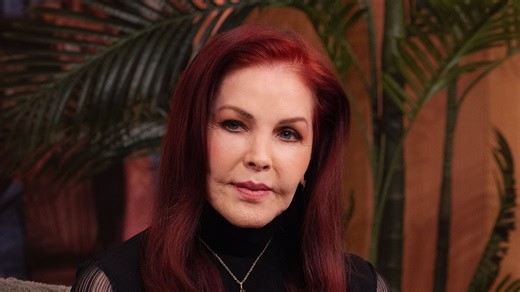 Priscilla Presley says daughter Lisa Marie's death 'separated' family