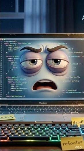 Programmer’s Daily Life