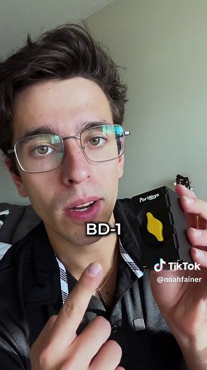 Powering Up 2 NPF Mount Systems Simultaneously with PortKeys BD-1