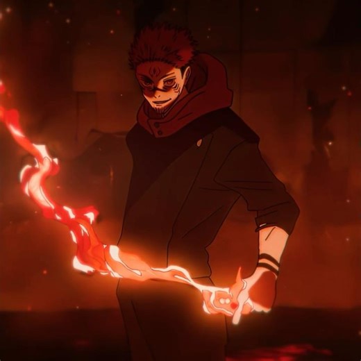 Sukuna a true Villain || #jujutsukaisen #jjk