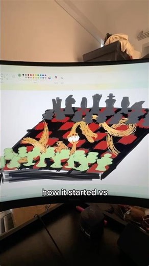 The definition of “trust the process” 😅