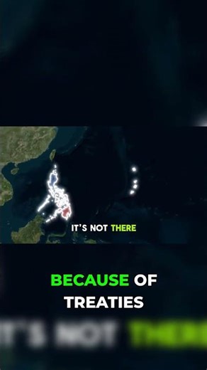 Geography Trapped America in This War #geopolitics