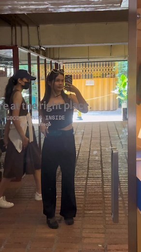 享受的时候就好好享受 回来就得自律🙌🏻💪🏻 @daily_bekal 10OFFSIJIA （10% Dis） #fitnessgirl #fitness #motivation #consistency #gym #diet | SiJia Fitness