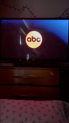 ABC technical difficulties (July 24th 2025)