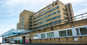 'Shameful' changes to stroke serviced approved