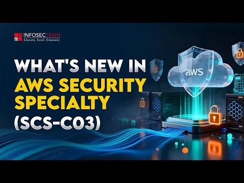 How to Pass AWS SCS-C03 | AWS Security Specialty Exam Guide