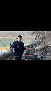 Finish the cooking 🍳🍺🍻 | Patsy Adams