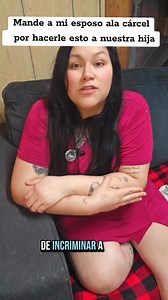 5.6K reactions · 417 shares | mandé a mi esposo a la casa por hacerle esto a nuestra hija. #confesion #confessions #confession #FacebookPage #fyp #facebookreel #foryoupage #fypシ #fypシ゚viral | Judith Romero | Facebook