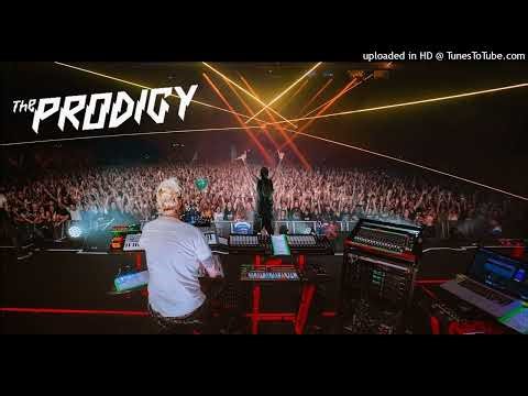A Clockwork Orange / Shoot Down: Intro + Everybody In The Place (The Live Remix)