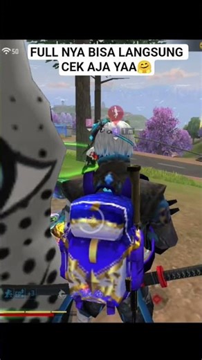 GOKIL SIH😭 #ff #freefire #garenafreefire #freefireindonesia #freefirebattleground