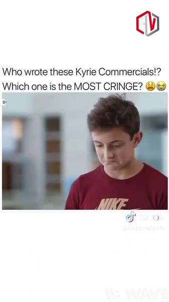The Cringiest NBA Commercials You Need to See