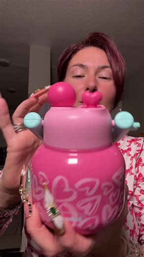 Love this water bottle for my baby it’s so cute #waterbottle #water #tumbler #tiktokshopcreatorpick #tiktokshopholidayhaul