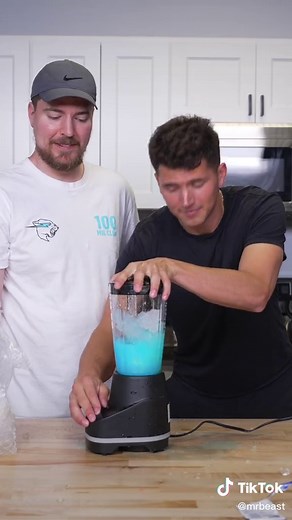 Summer Drink DIY with Nick DiGiovanni - Refreshing Recipe