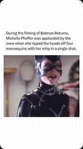 68K views · 11K reactions | Michelle Pfeiffer, one of the most iconic...