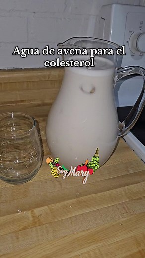 Prepare Oats to Lower Cholesterol and Triglycerides