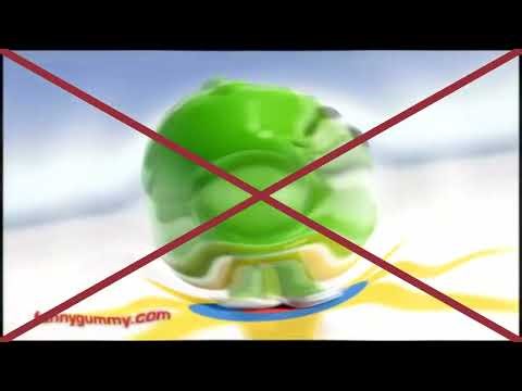 The Gummy Bear Song - Long English Version in Weird Ring&Sync