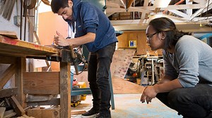 College and Career Support for Students with Disabilities