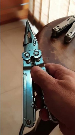 #DENTRODOEDC - SOG POWERLOCK 👊