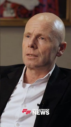 What's the main challenge when it comes to using AI? ING’s COO/CTO Marnix van Stiphout answers